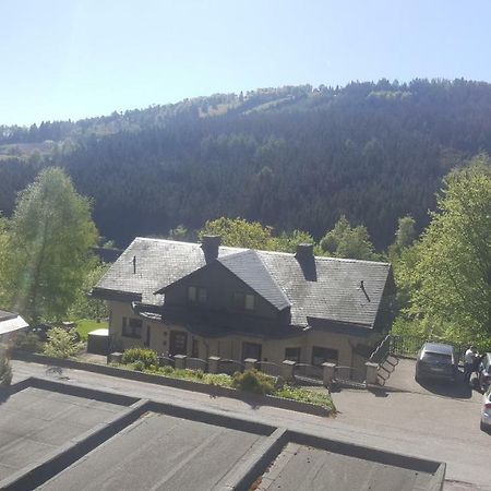 Haus Vor Den Eichen Fuer Familien Vila Willingen  Exterior foto