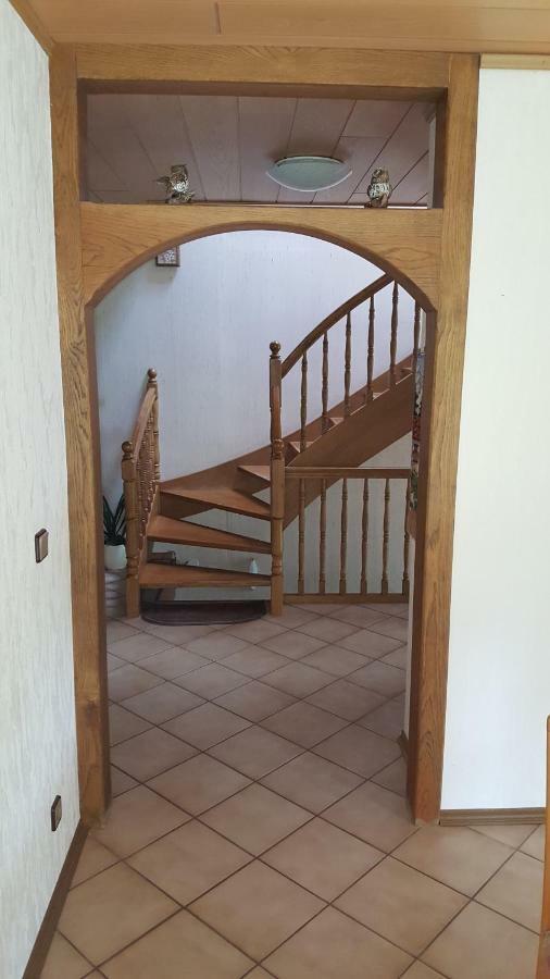 Haus Vor Den Eichen Fuer Familien Vila Willingen  Exterior foto