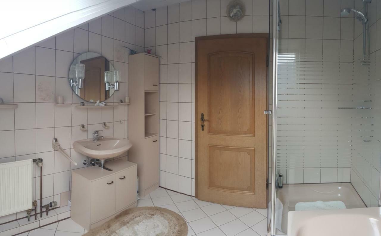 Haus Vor Den Eichen Fuer Familien Vila Willingen  Exterior foto