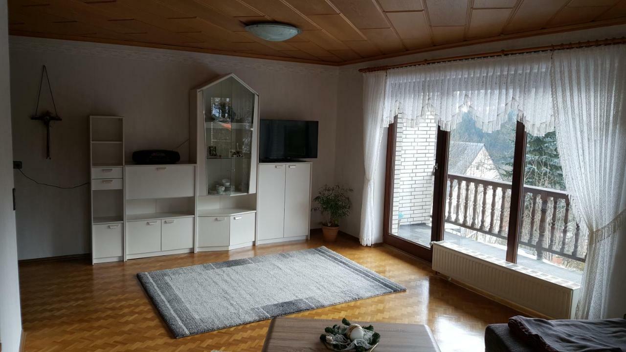 Haus Vor Den Eichen Fuer Familien Vila Willingen  Exterior foto