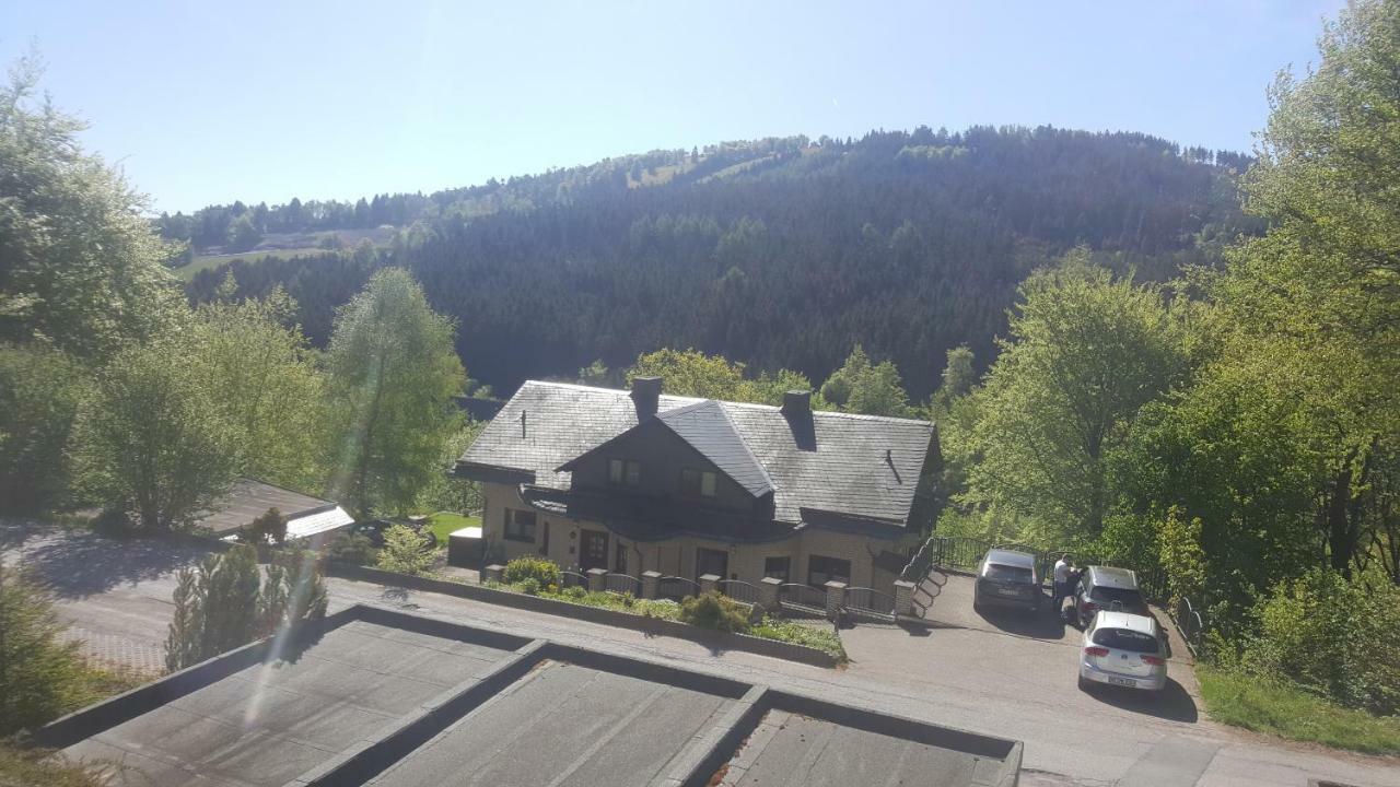 Haus Vor Den Eichen Fuer Familien Vila Willingen  Exterior foto